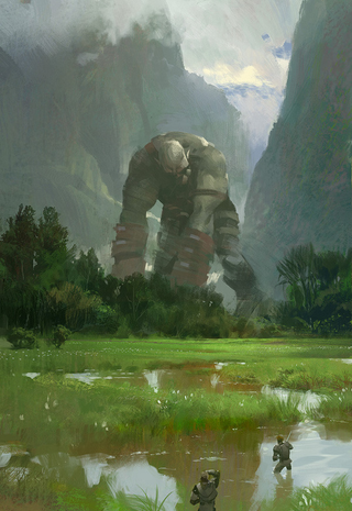 Illustration for article titled The Art Of Jaime Jones